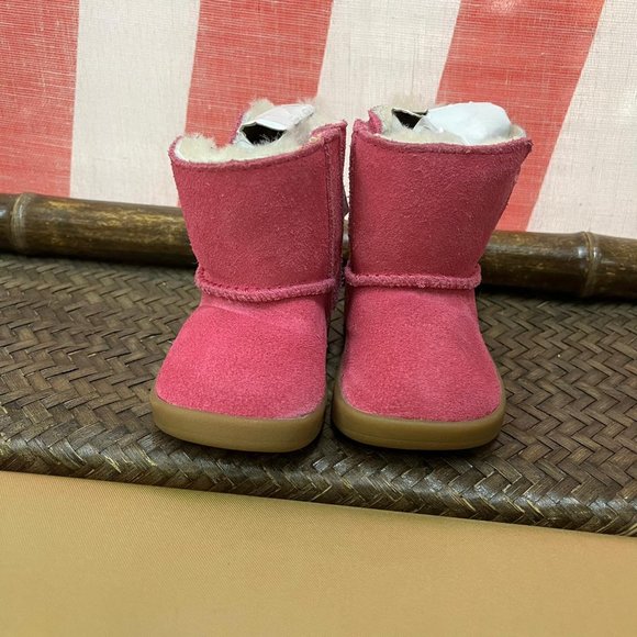 UGG Other - NWOB UGG Toddler kids infants girls Shoes boots warm
